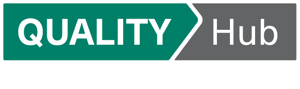 Quality Hub_negativ_rgb