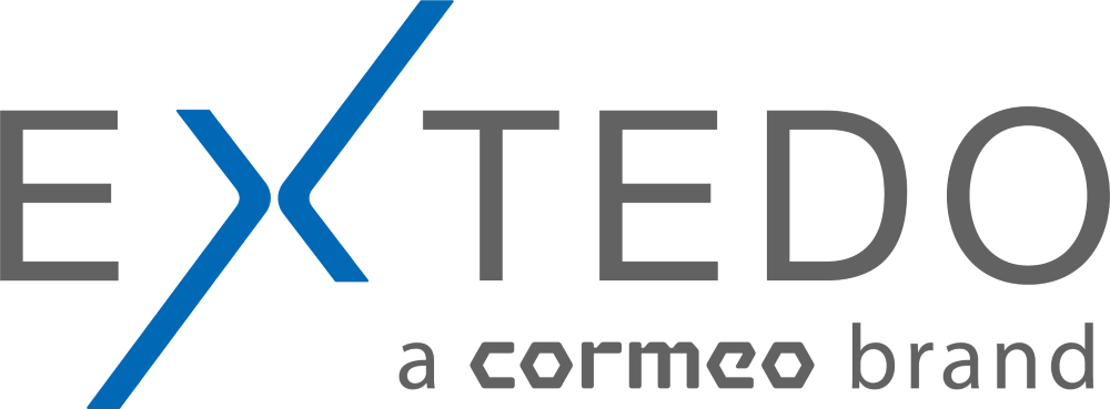 EXTEDO logo