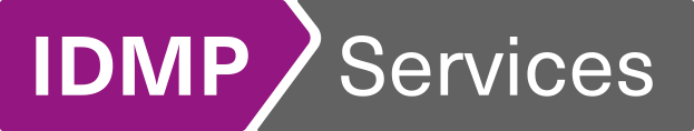 Logo IDMPservices