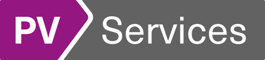 Logo PVservices