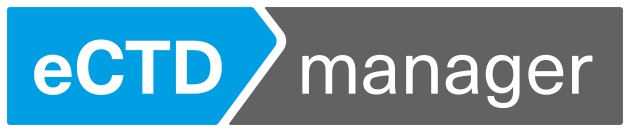 Logo eCTDmanager