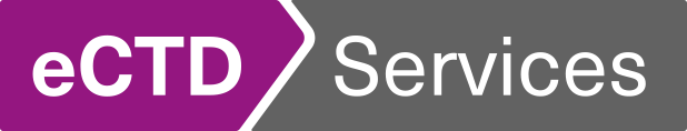 Logo eCTDservices