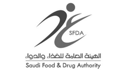 Saudi Food & Drug Authority