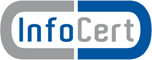 infocert_logo