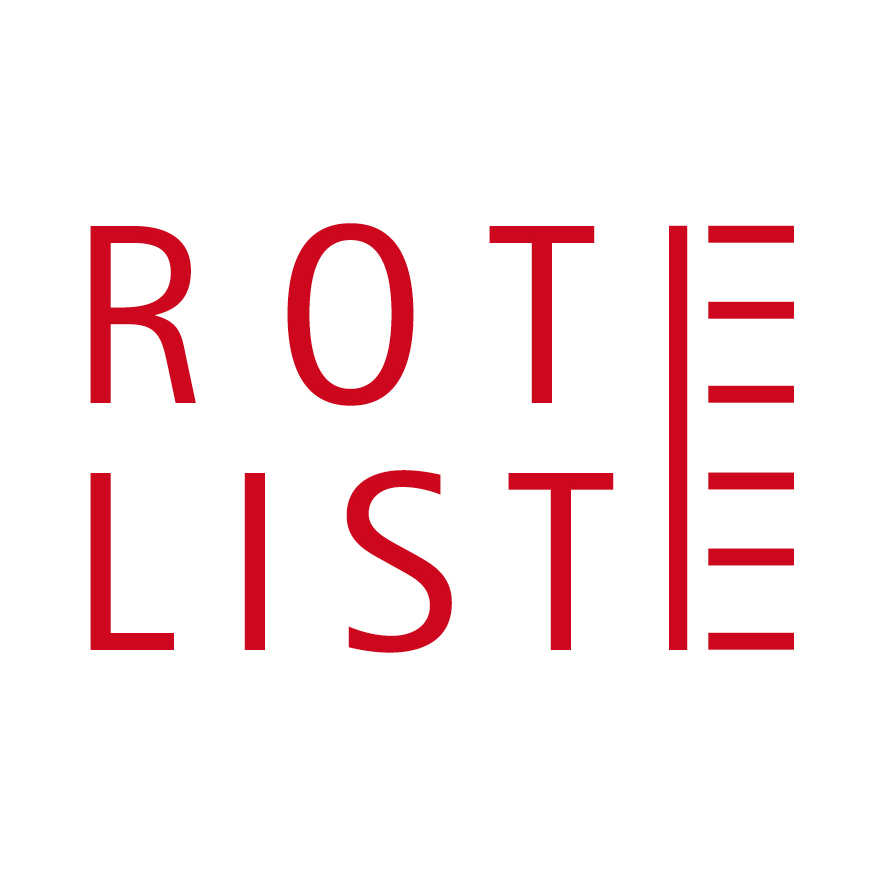 logo Rote Liste